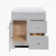 Vanity Cabinet