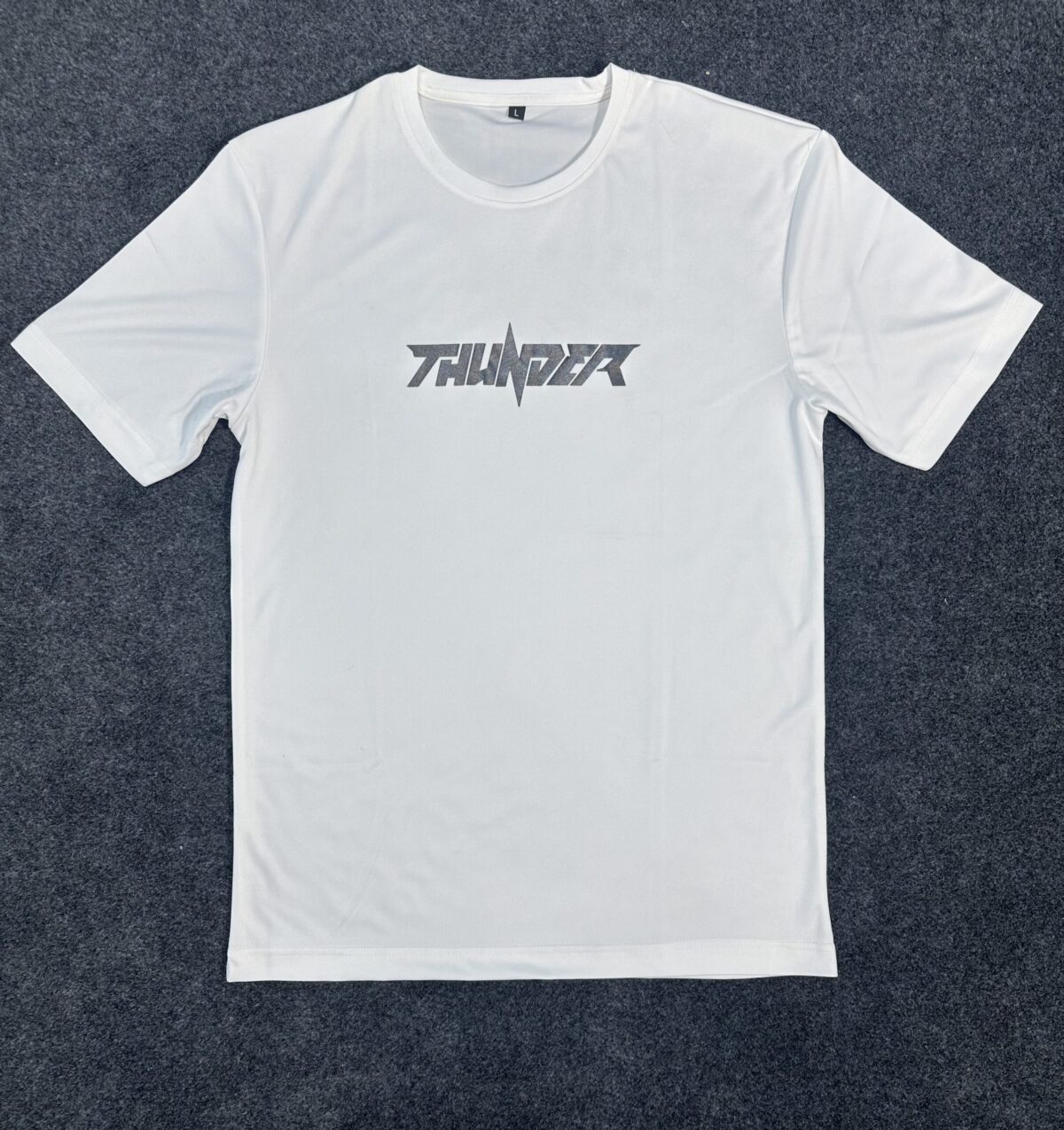 Thunder T-Shirt Combo
