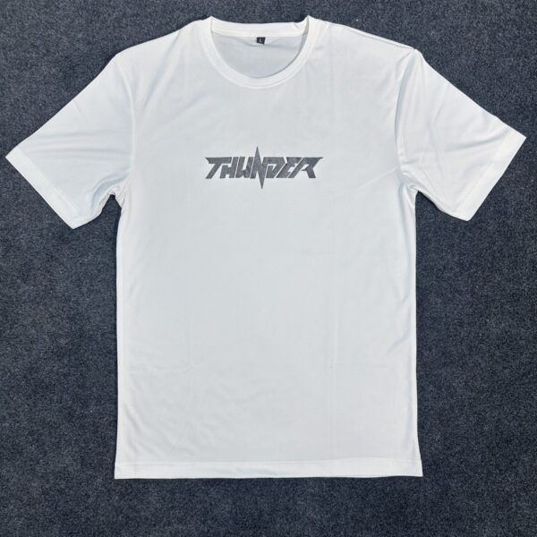 Thunder T-Shirt Combo