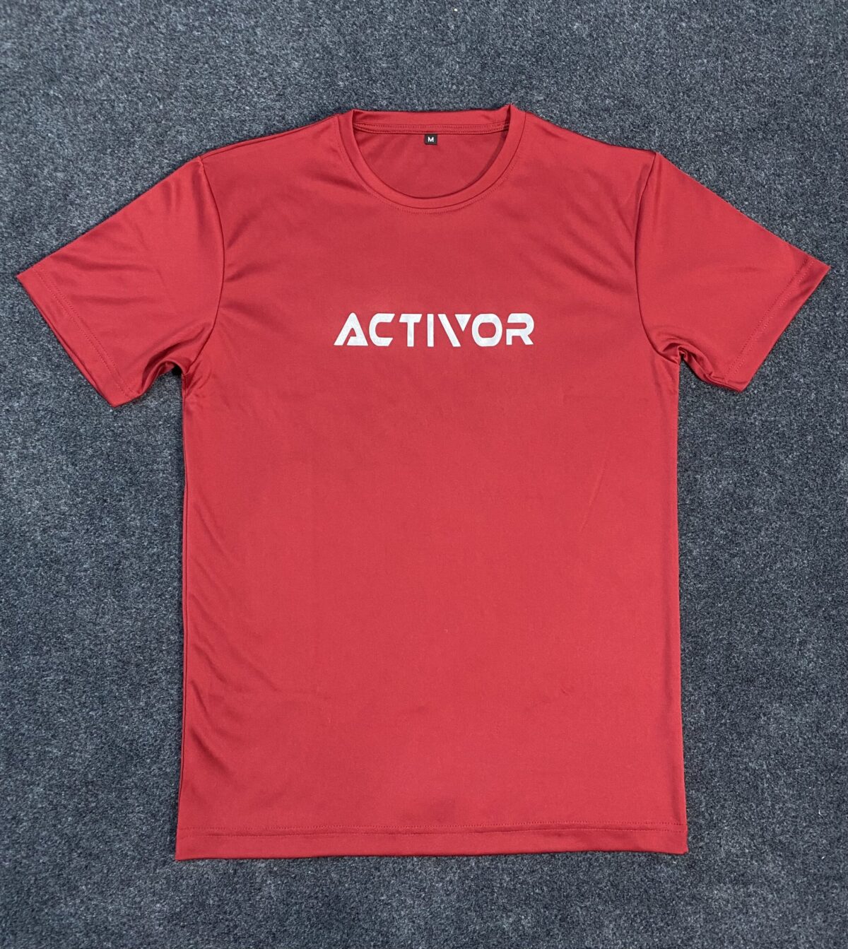 Activor T-shirt  Combo