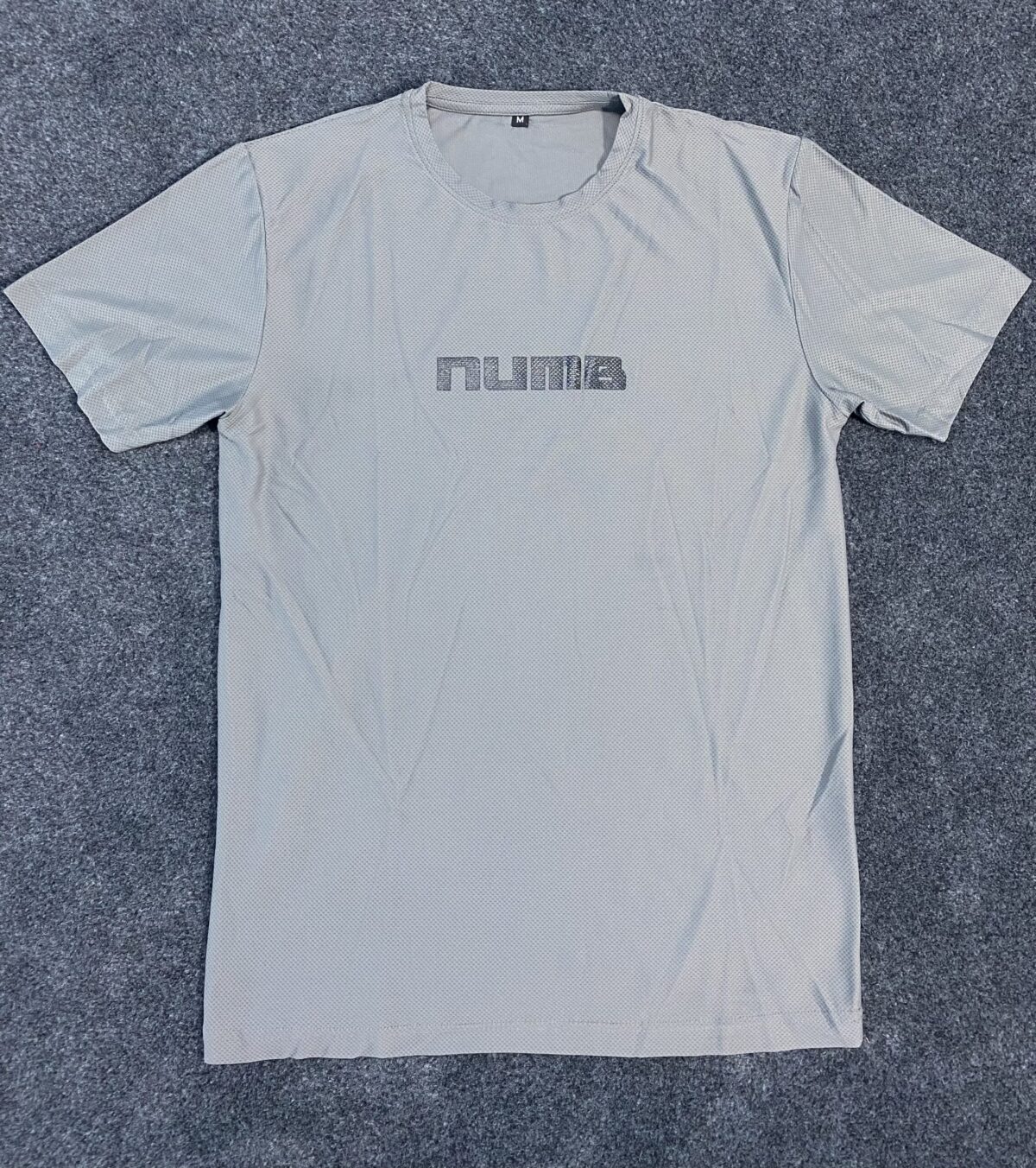 Numb T-shirt - Image 2