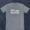 Free Palestine T-shirt