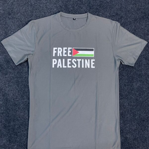 Free Palestine T-shirt