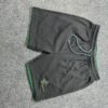 Stride Fit Pant Black