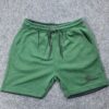 Stride Fid Pant Green