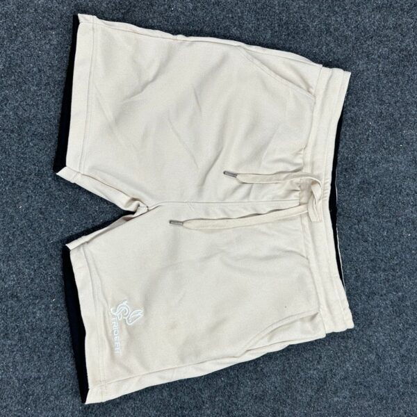 Stride Fit White