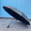Moon”১২” শিকের ছাতা (Black)