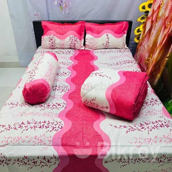৫পিসের কম্বো সেট (004)
