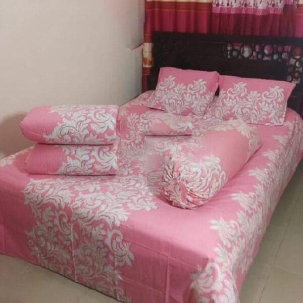 ৫পিসের কম্বো সেট 001