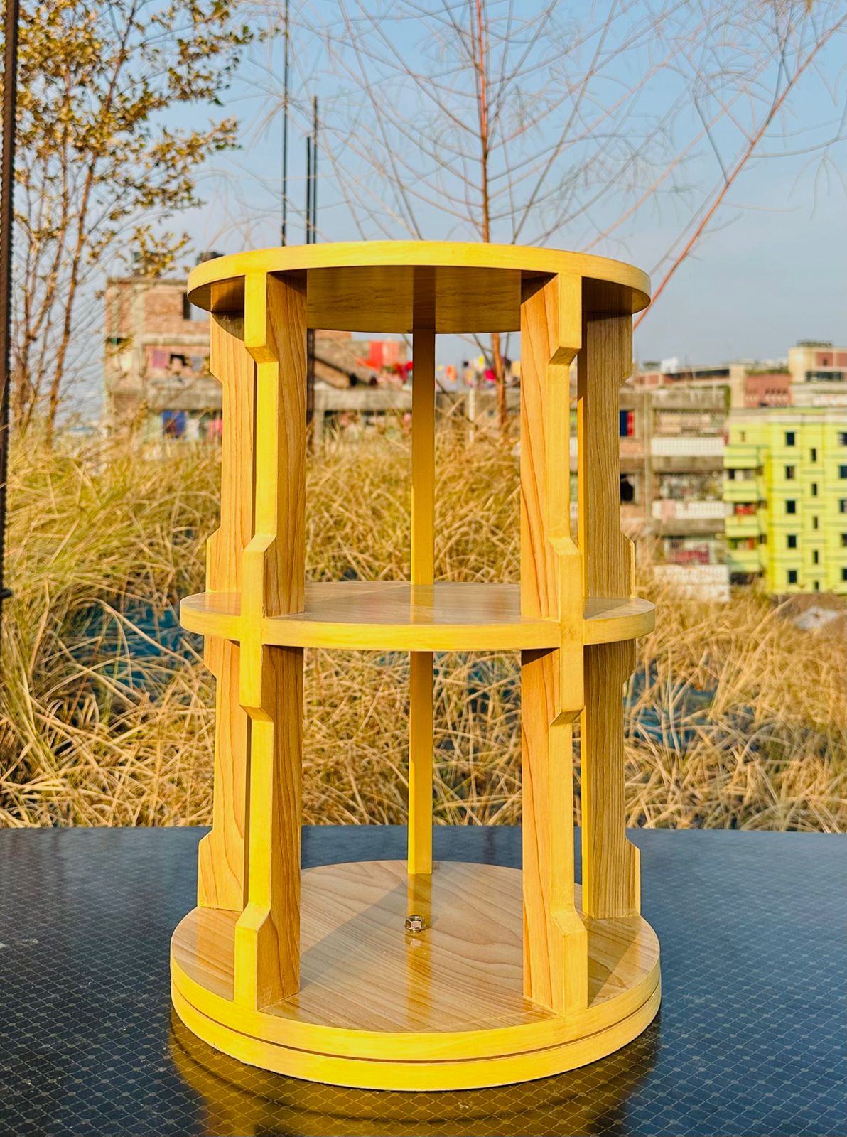 কিচেন অর্গানাইজার শুধু স্ট্যান্ড