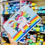 ১৪৫ পিসের ইউনিকর্ন কালার বক্স - Image 3